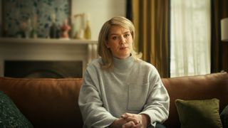 Caroline Muirhead in Should I Marry a Murderer? on Netflix