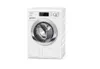 Miele WEG665 washing machine