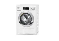 best miele washing machine: Miele WEG665