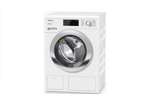 Miele WEG665 Freestanding Washing Machine