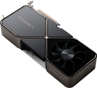 NVIDIA GeForce RTX 3090 Ti FE |$1,599.99$1,449.99 at Newegg