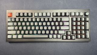 Keychron V5 Ultra 8K