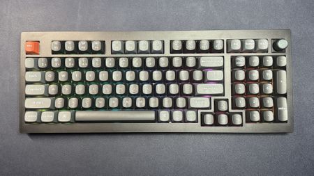 Keychron V5 Ultra 8K