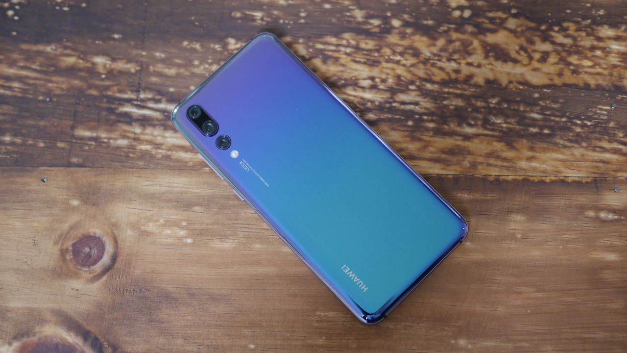 Huawei P20 Pro review