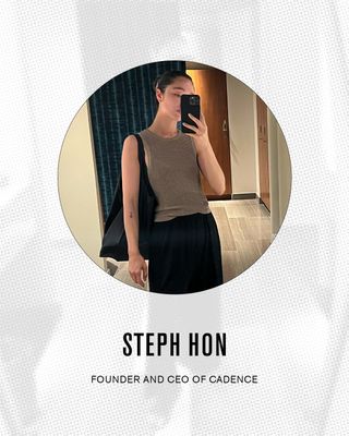 Steph Hon Cadence