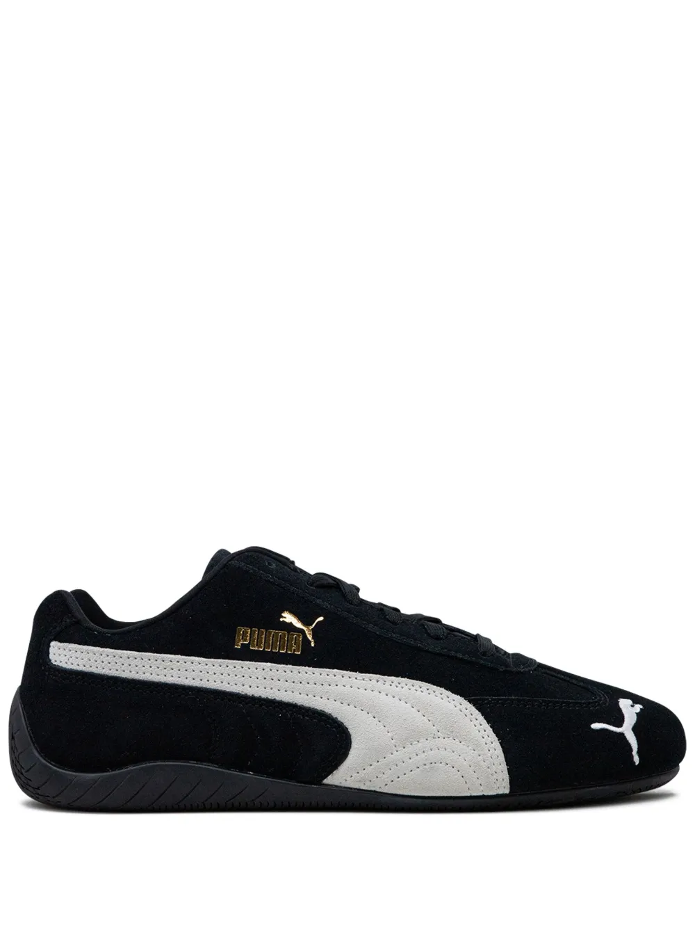 Speedcat Og "black" Sneakers | 9.5