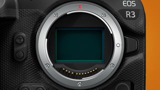 Canon EOS R3