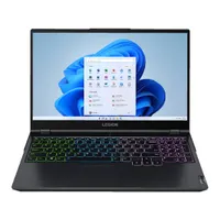 Lenovo Legion 5 RTX 3060: $1,149 $999 @ Amazon