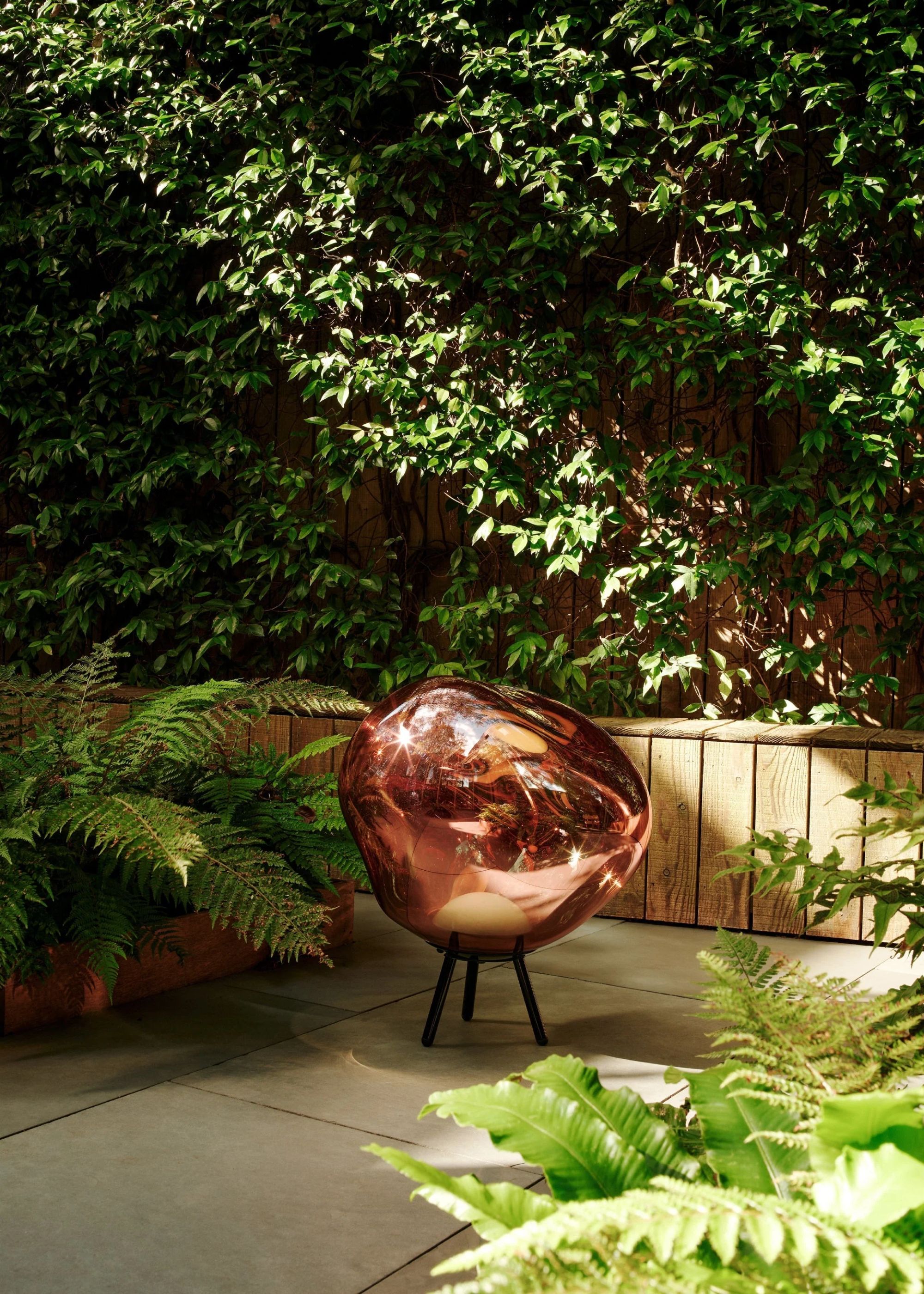 Tom Dixon, Melt Large Portable