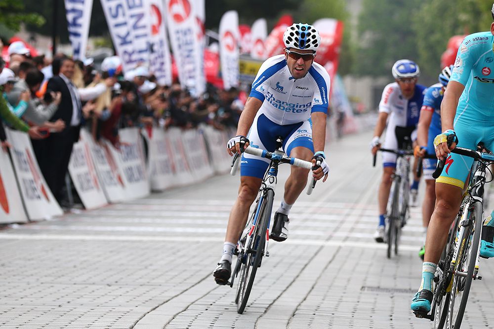 Javier Megias Leal (Novo Nordisk)