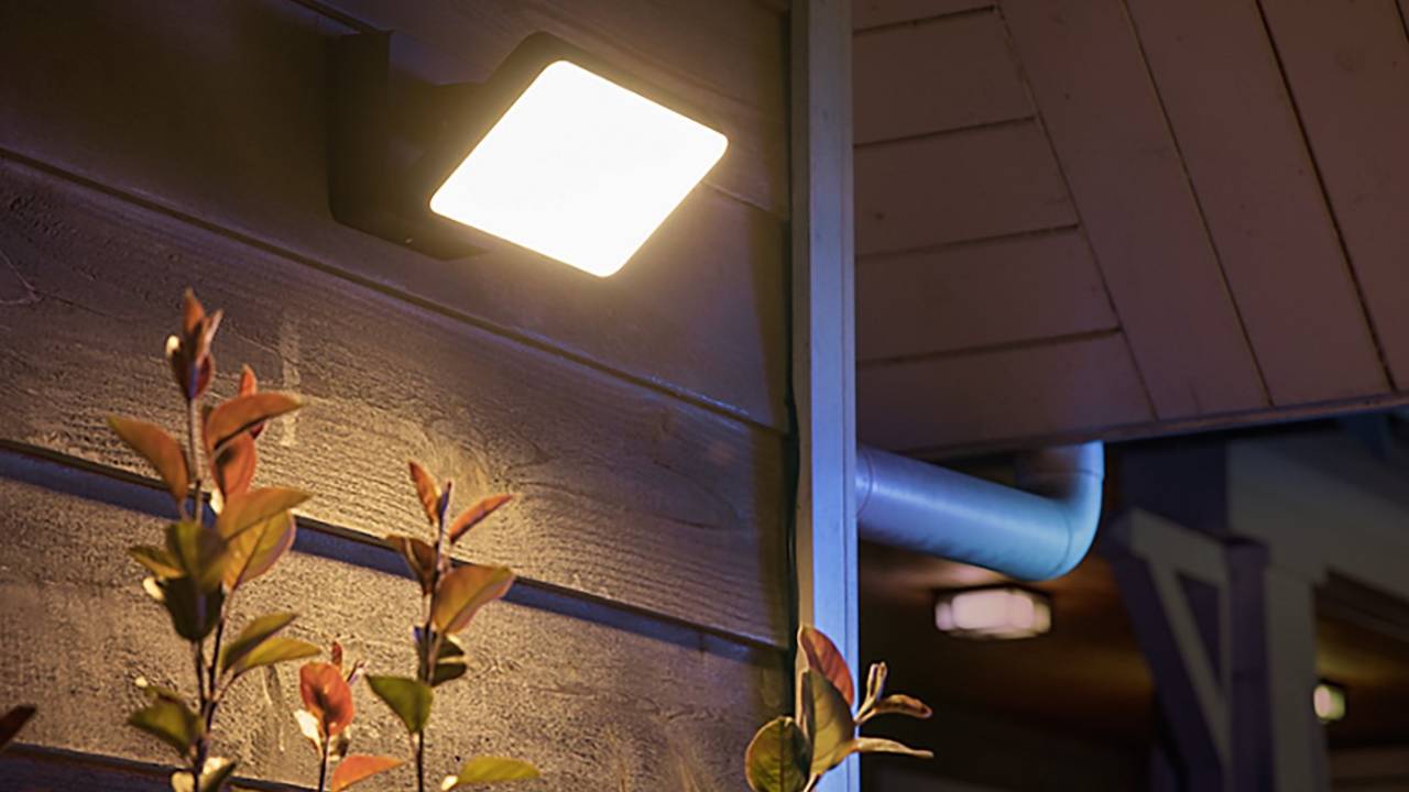 Philips Hue Smart Outdoor Floodlight