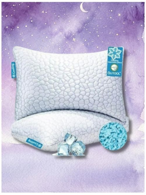 Cooling Pillow