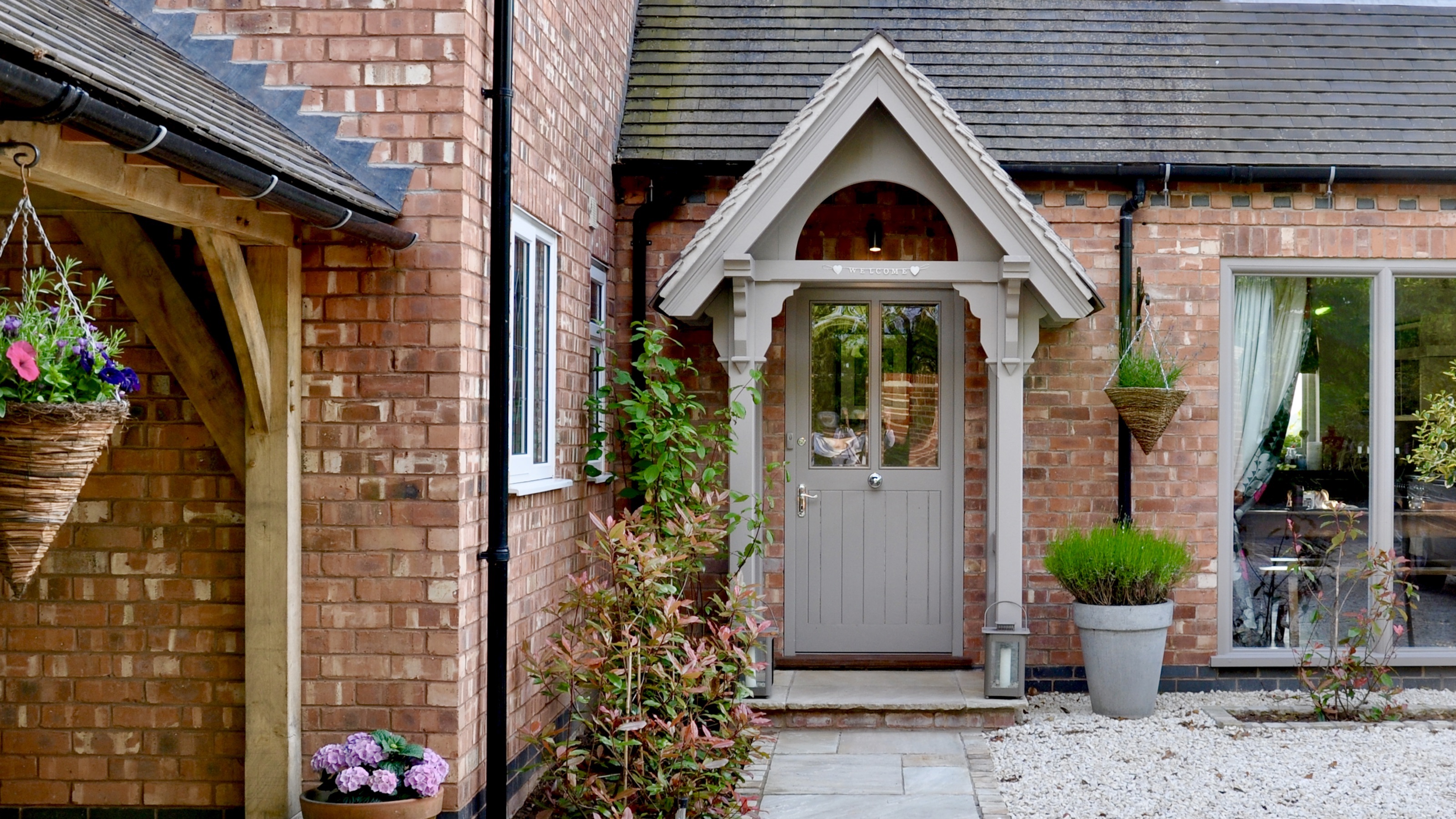 Finding out about Front Door Porch Cannock And Hednesford