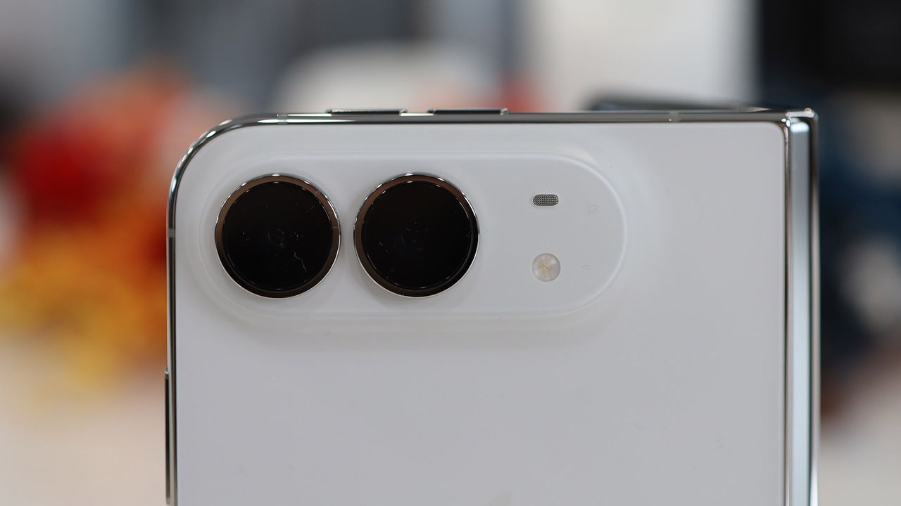 iPhone Duo