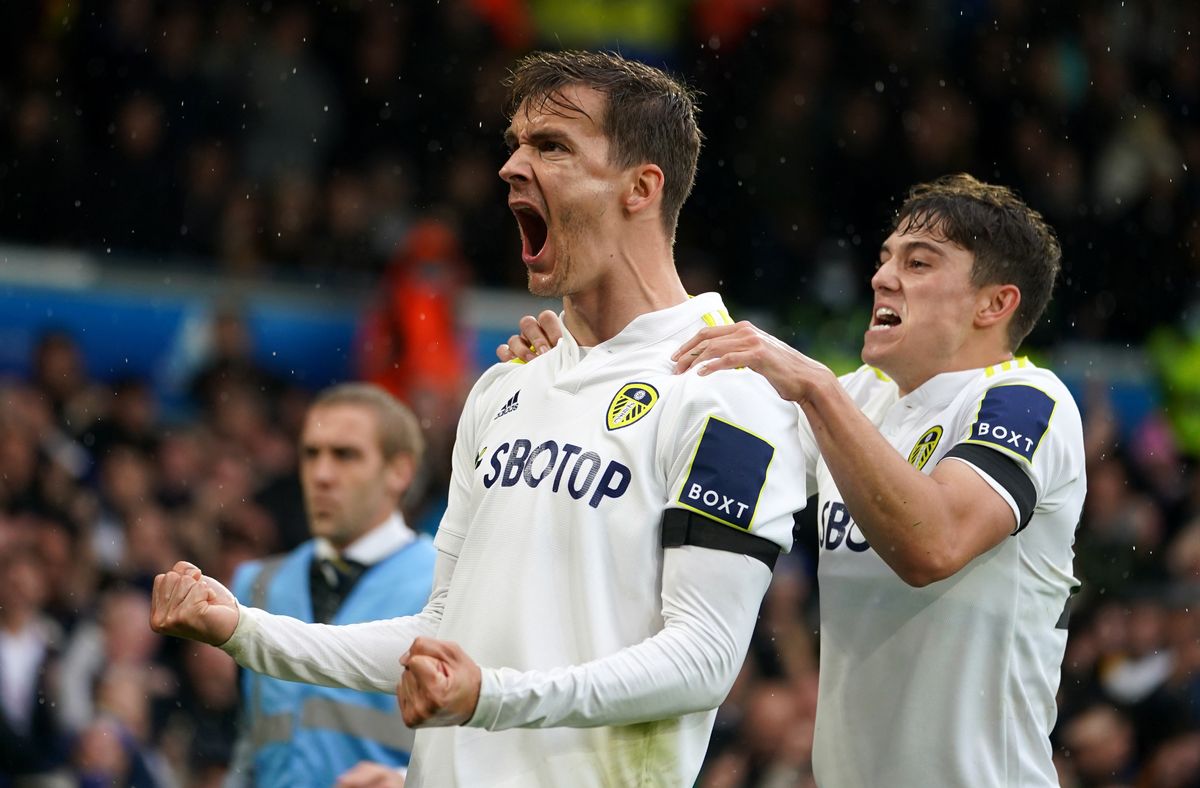 Leeds United v Watford – Premier League – Elland Road