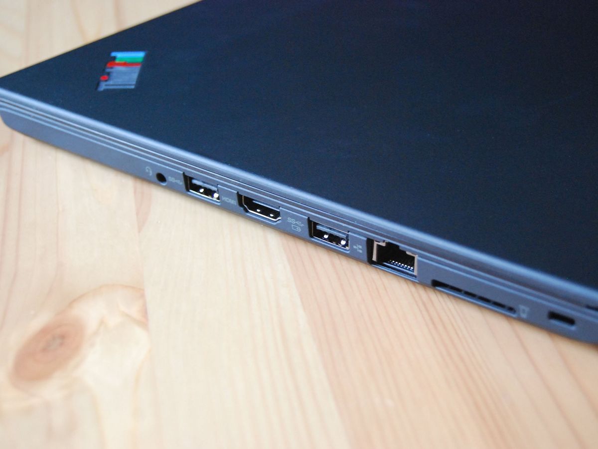 Lenovo ThinkPad 25 review