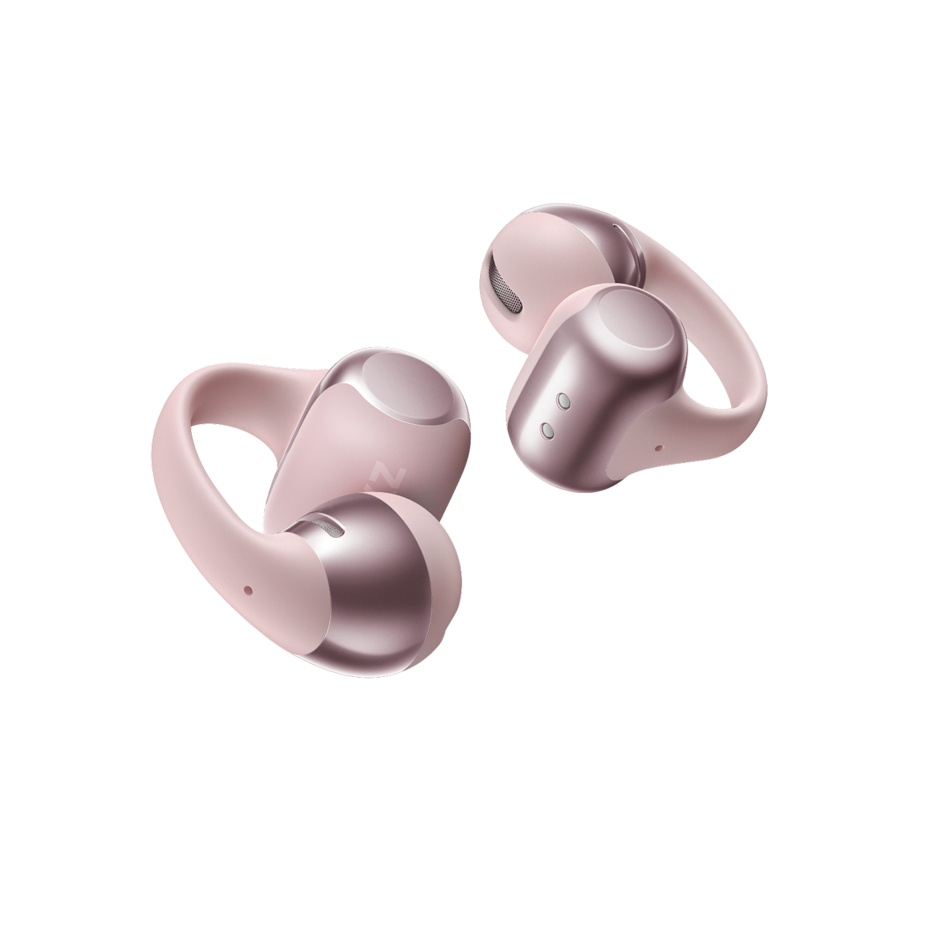 Shokz Opendots One Best Clip on Earbuds