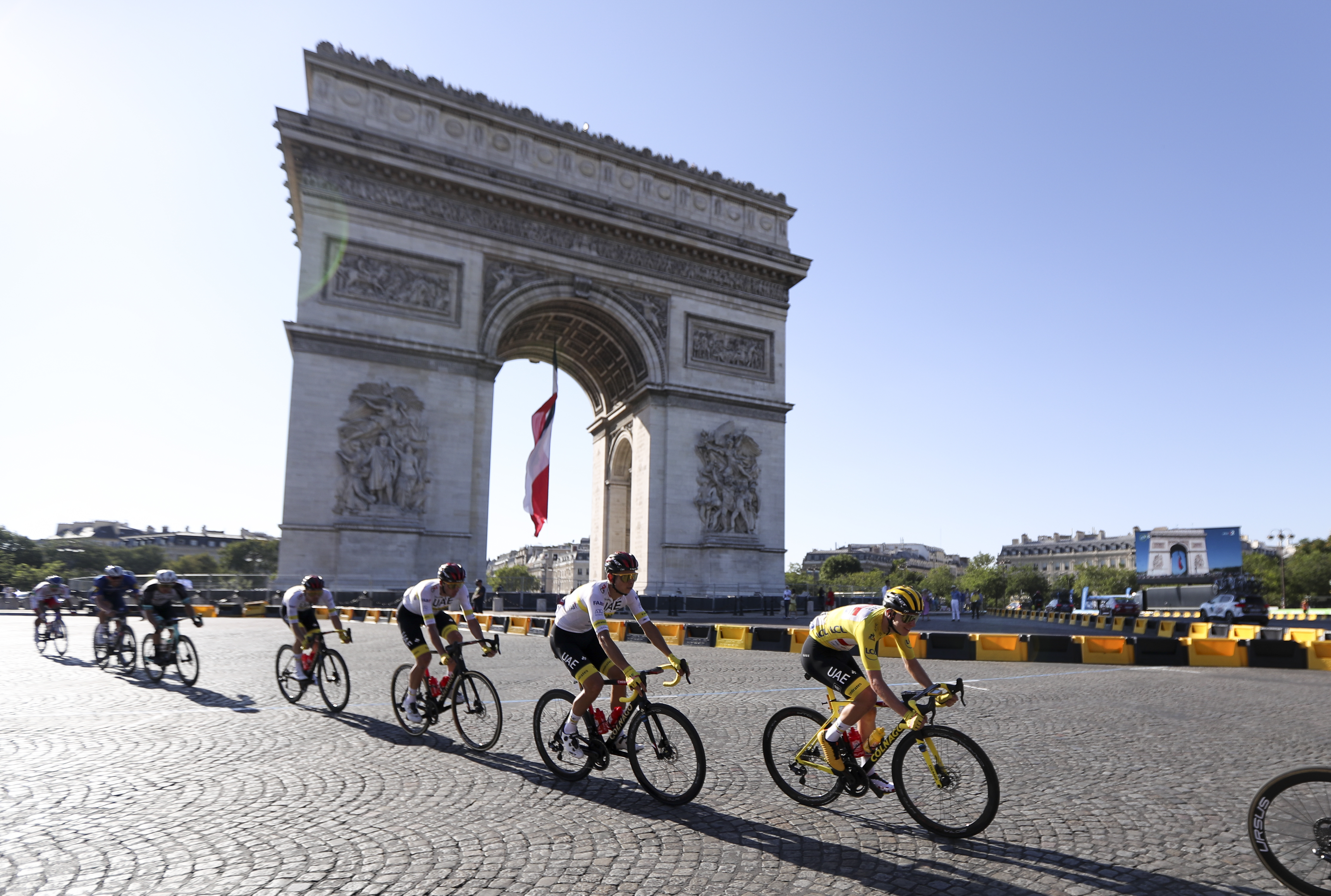 Everything you need to know to watch the Tour de France - Canadian Cycling  Magazine