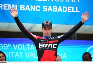 Stage 5 - Valverde wins Volta a la Comunitat Valenciana