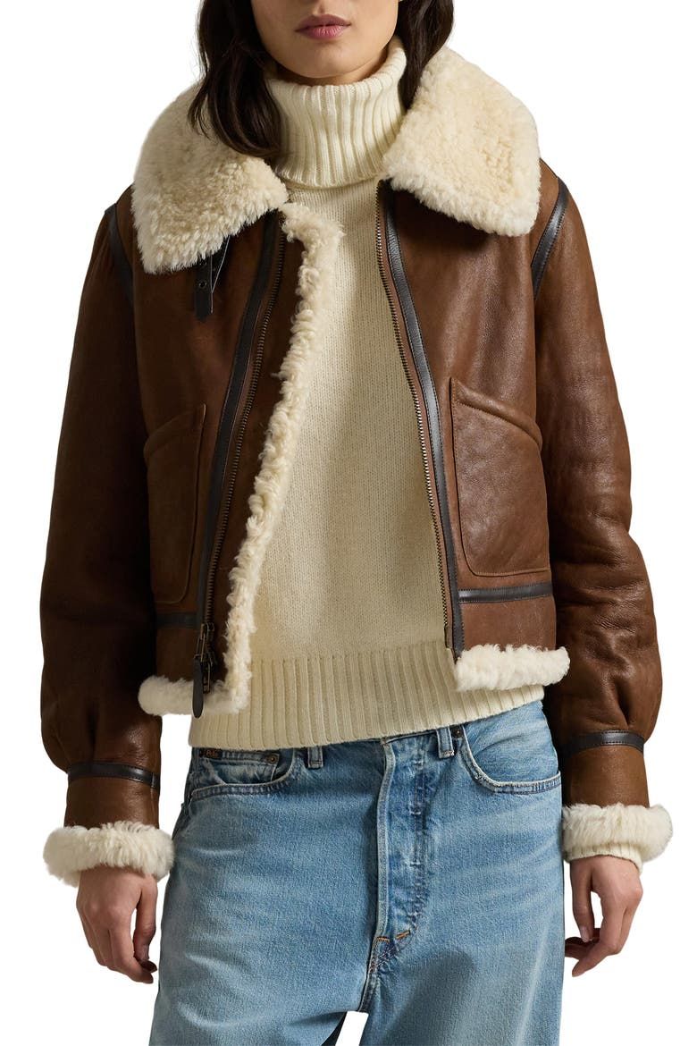 Polo Ralph Lauren Jacket