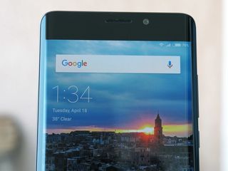 Xiaomi Mi Note 2 review