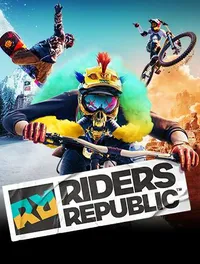 Riders Republic Complete Edition:&nbsp;$99 $49 @ Ubisoft Store