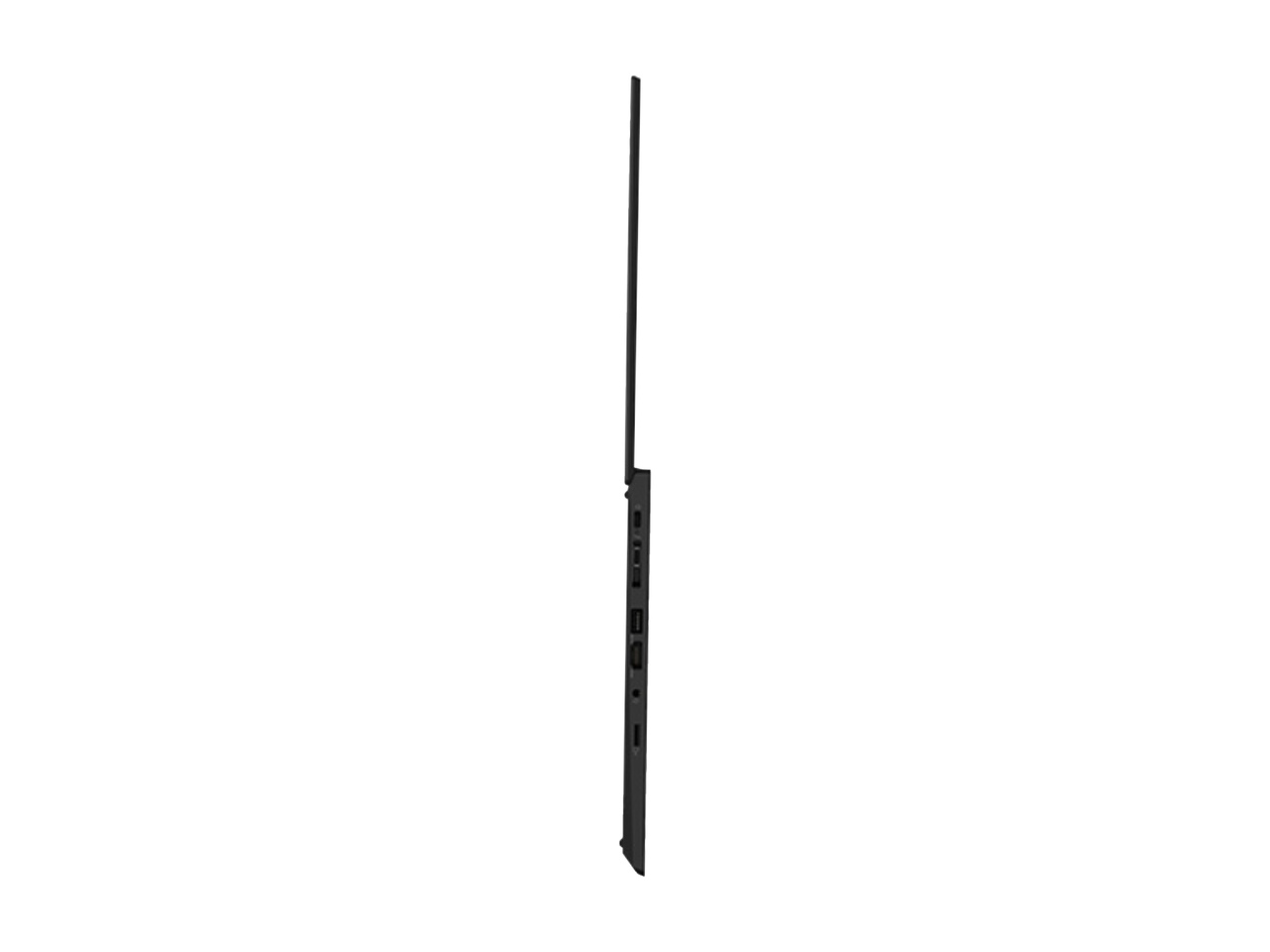 Lenovo ThinkPad P14s Flat