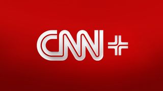 CNN Plus logo