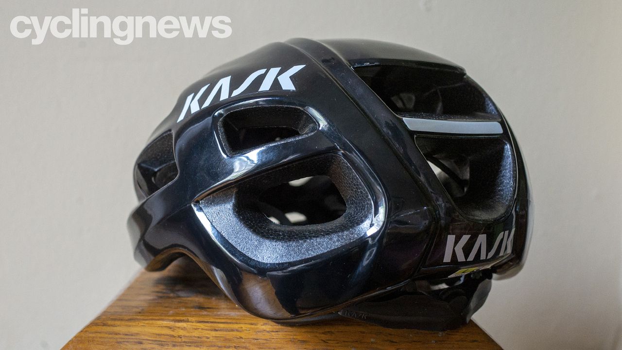 Kask Protone helmet review | Cyclingnews