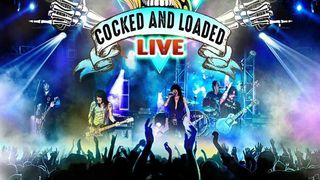 L.A. Guns: Cocked And Loaded Live