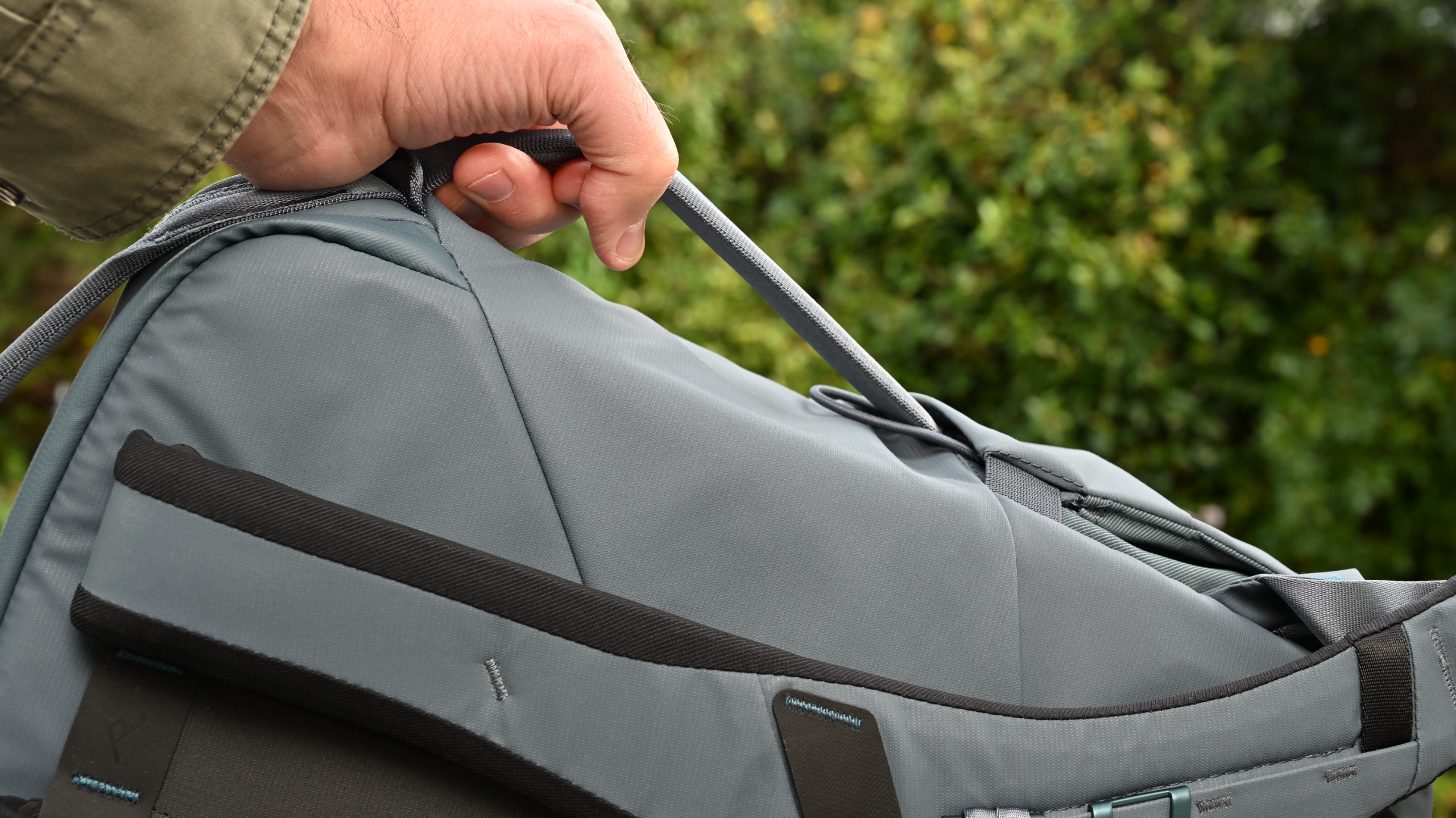 Peak Design Everyday Backpack 20L