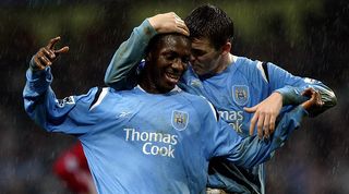 Shaun Wright-Phillips