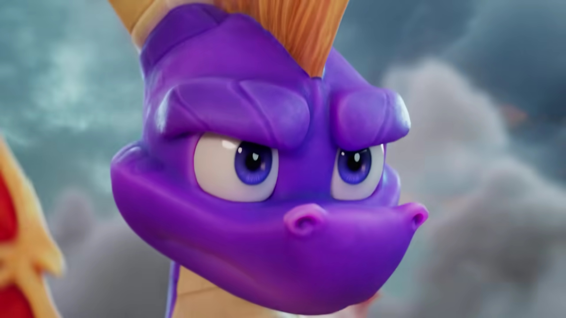 Spyro: A Realm Beyond