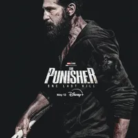 The Punisher: One Last Kill | Disney+ The Punisher: One Last Kill | Disney+