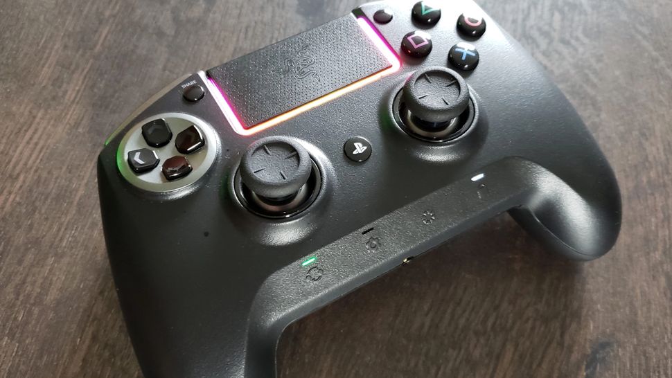 Best PS4 controllers in 2023 | TechRadar