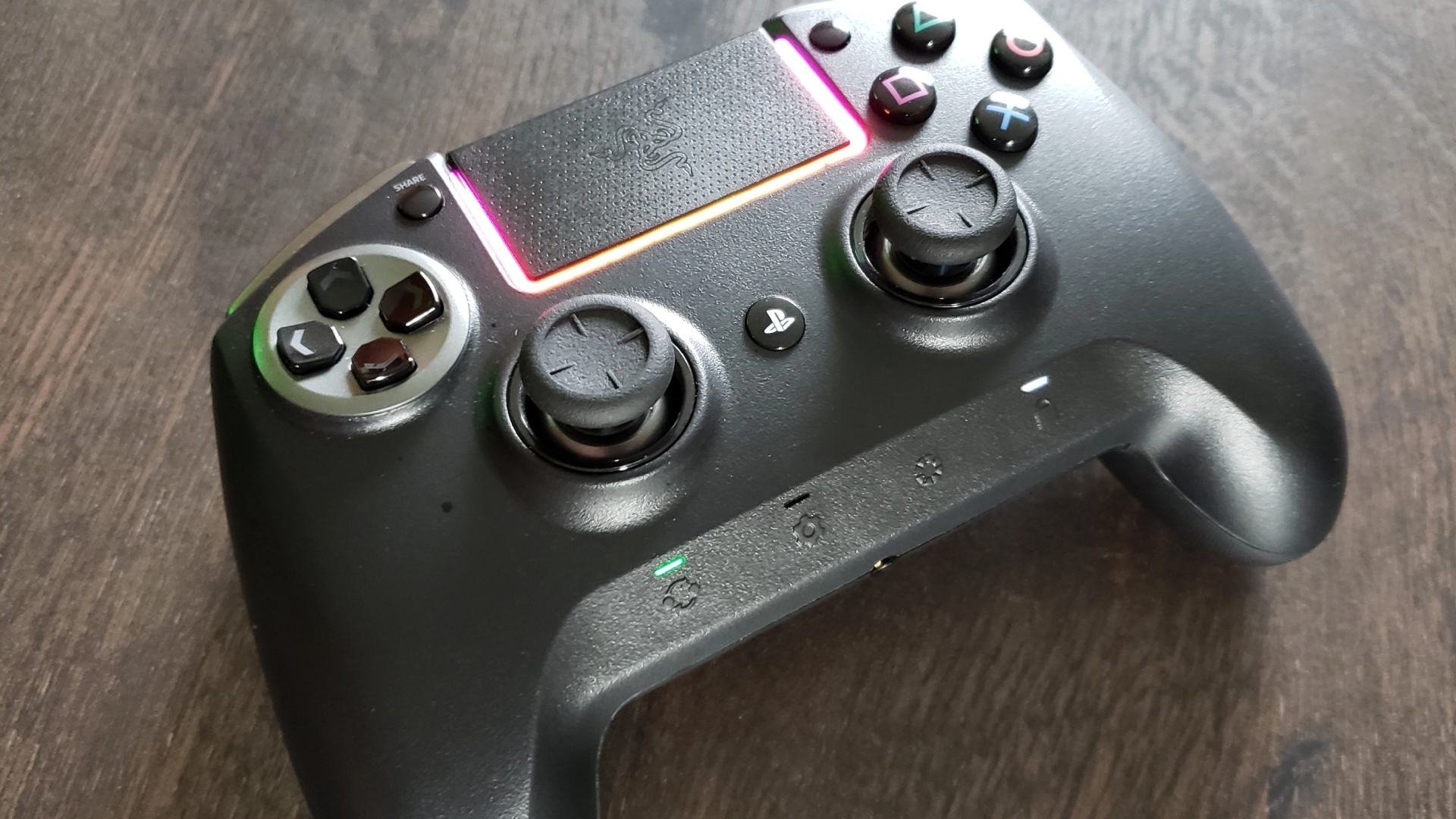 Razer Raiju Ultimate