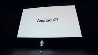 Android XR