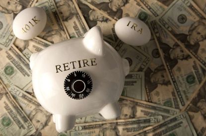 Retirement Contributions Can Really Cut Your Tax Bill