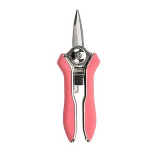 Burgon & Ball Orchid 15.5mm Stainless Steel Snips