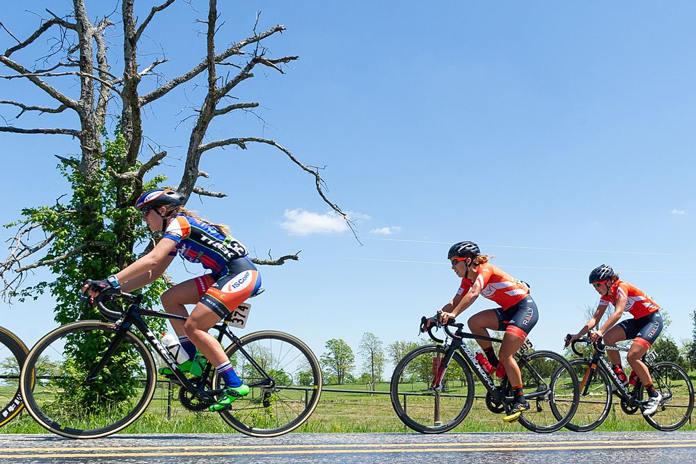 Joe Martin Stage Race stage 3