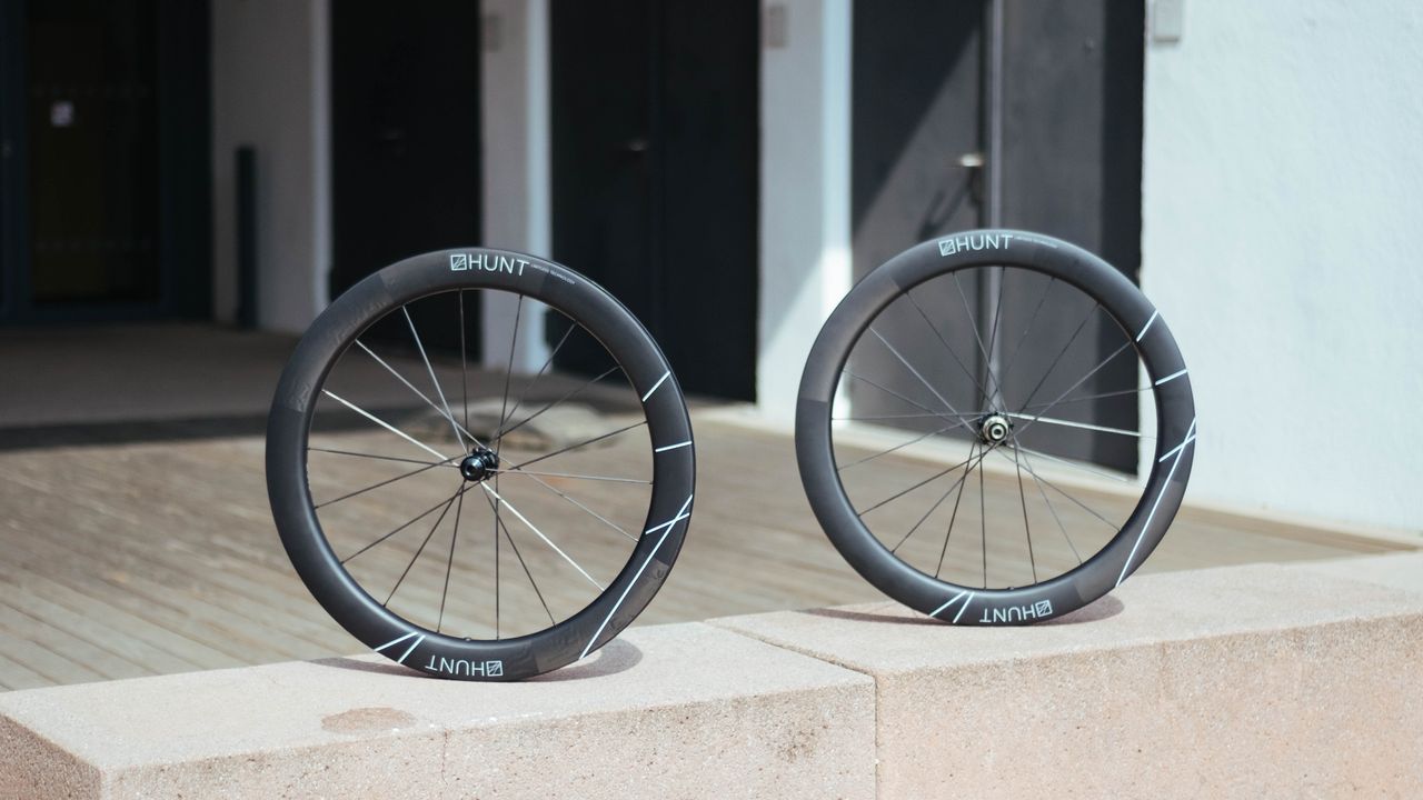 Eurobike Tech