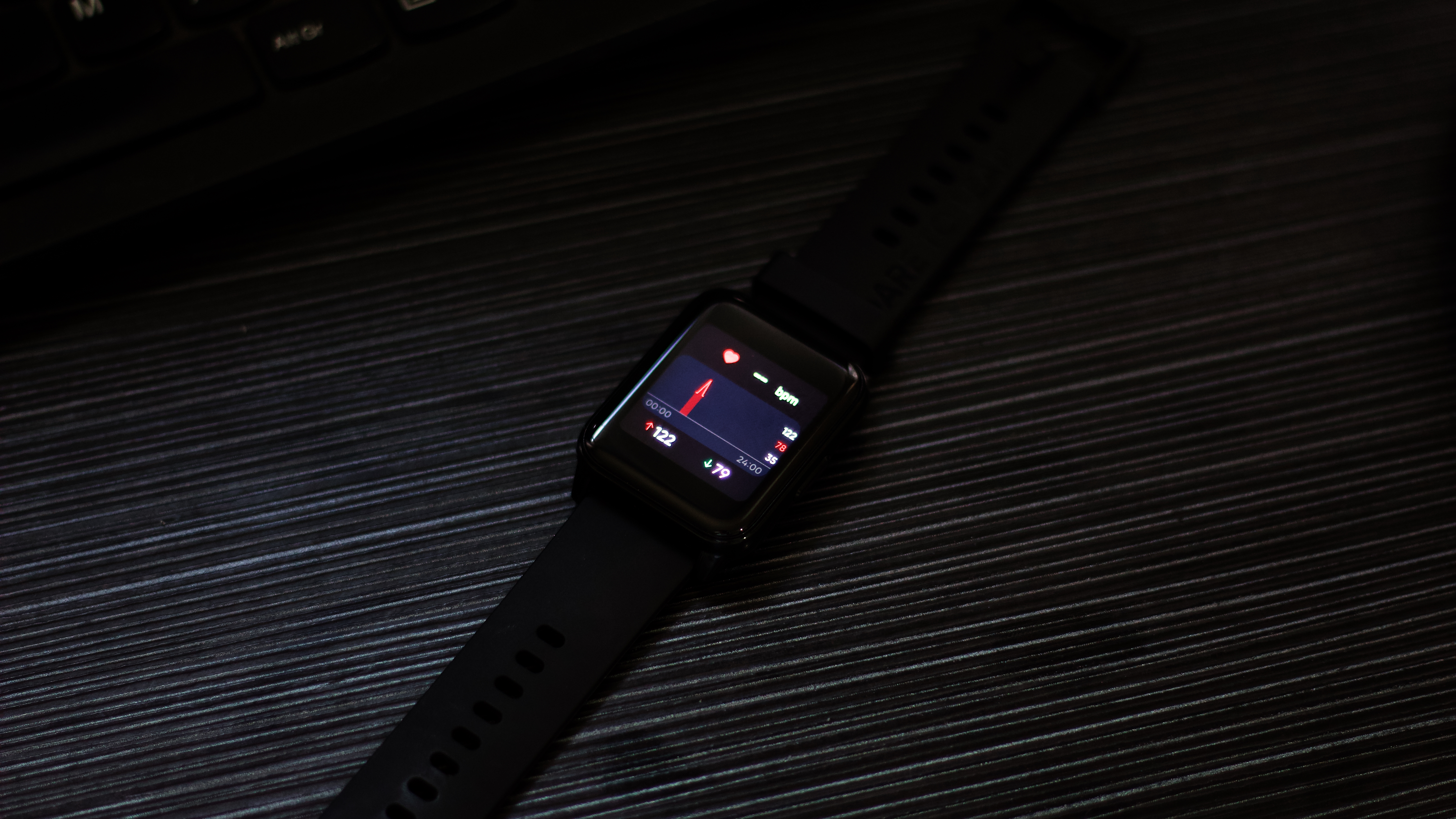 Realme Watch 2