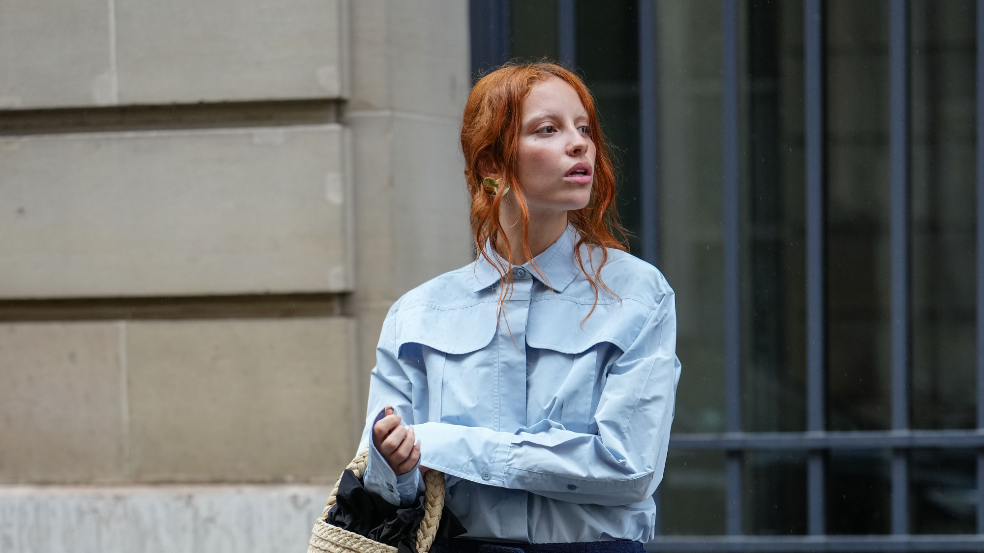 apricot hair