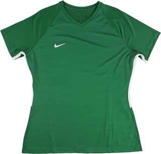 Nike Tiempo Soccer Jersey