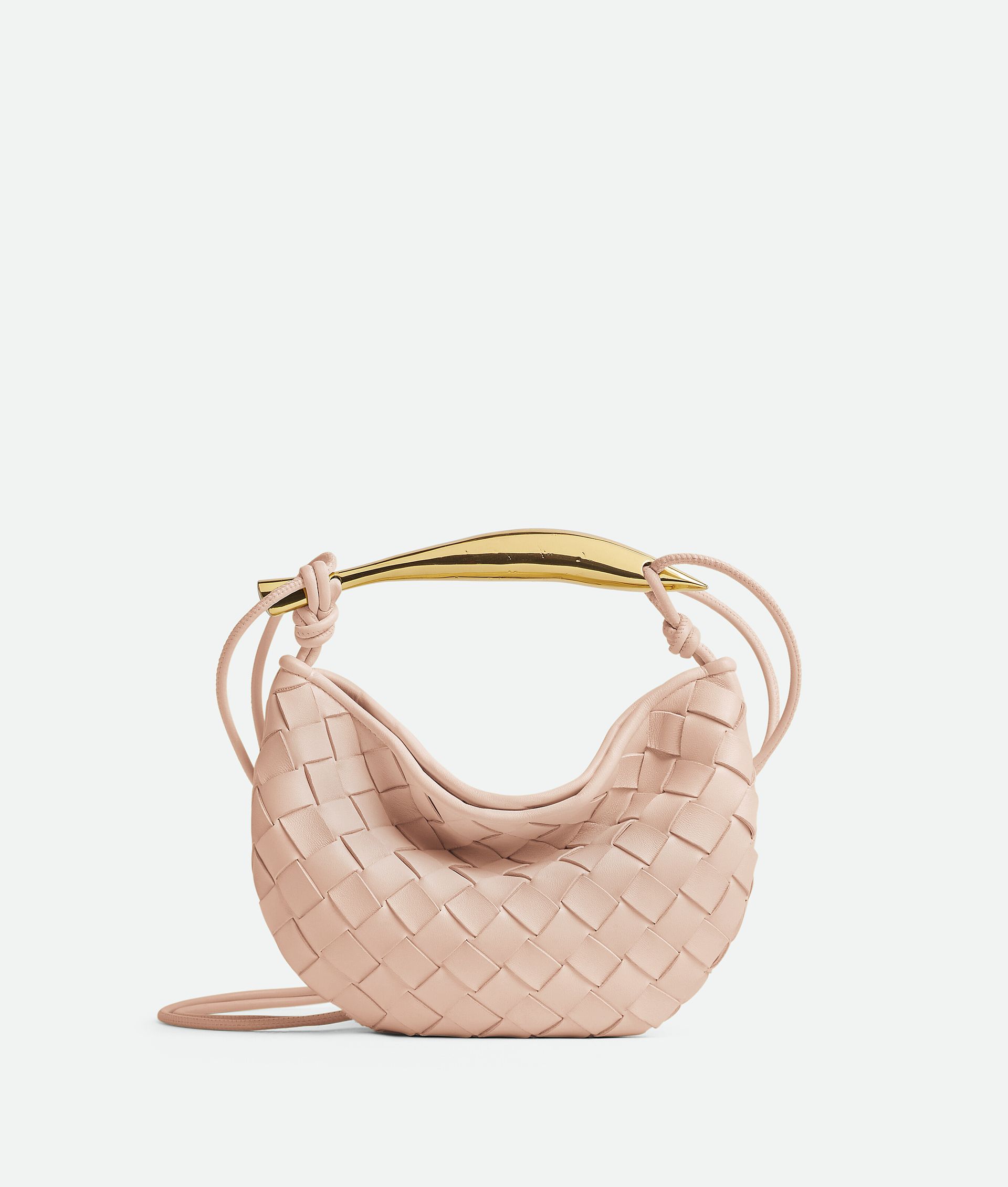 Women's Baby Sardine in Lotus