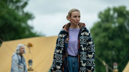 The Killing Eve book ending explained and how does it differ | Woman & Home