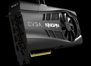 EVGA GeForce RTX 3090 K|NGP|N