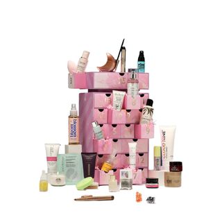 Next 25 Days of Beauty Advent Calendar 2024