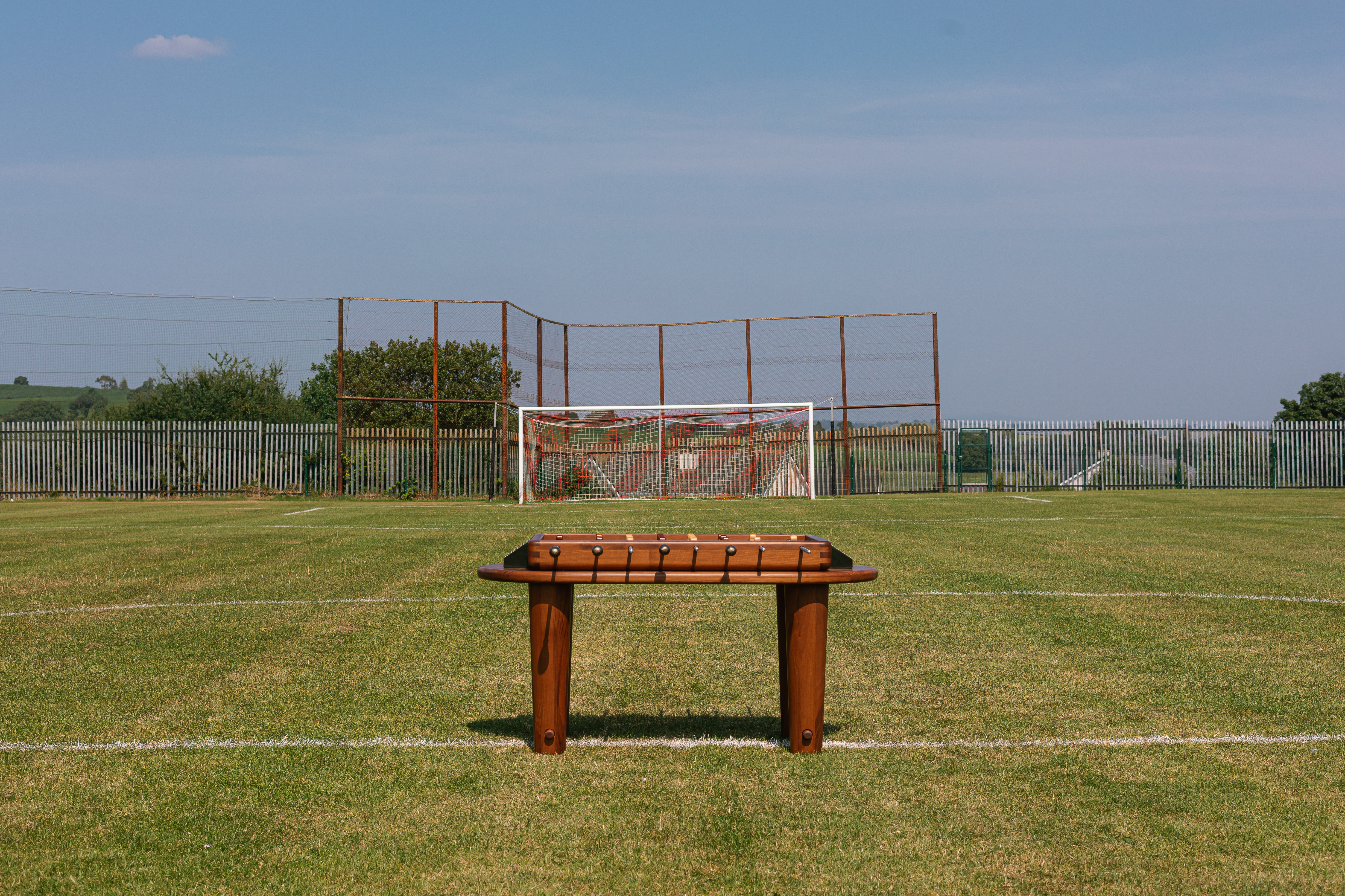 orior foosball table