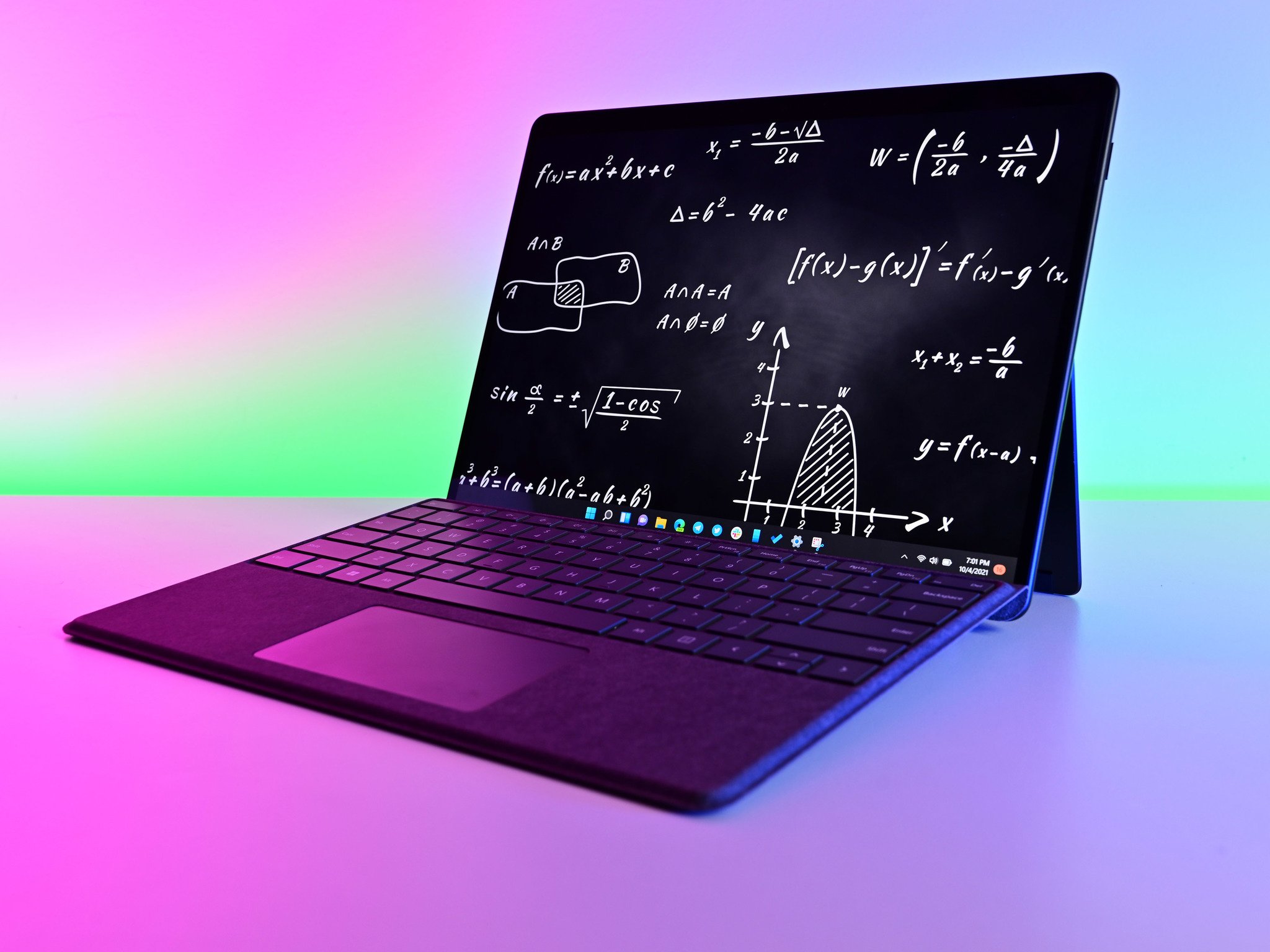 Surface Pro 8 review: Nearly 10 years in the making, Microsoft